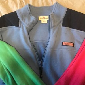 Vineyard vines pullover